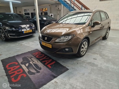 Seat Ibiza ST 1.4 Reference/Pdc/Cruise control/Airco