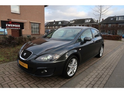 Seat Leon 1.2 TSI