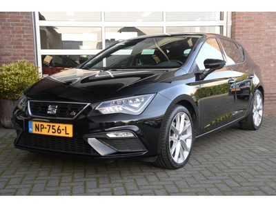 Seat Leon 1.4 TSI FR Full LED Camera Navigatie