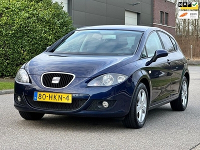 Seat Leon 1.6 Businessline High