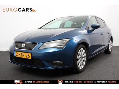 Seat Leon Diesel