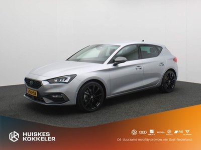 SEAT Leon FR Business 1.0 TSI 110pk Cruise control