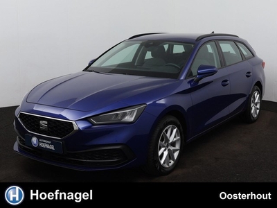 Seat Leon Sportstourer 1.5 TSI Style DSG Carplay