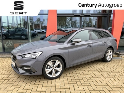 SEAT Leon Sportstourer FR Business Intense 1.0 eTSI 81kW /