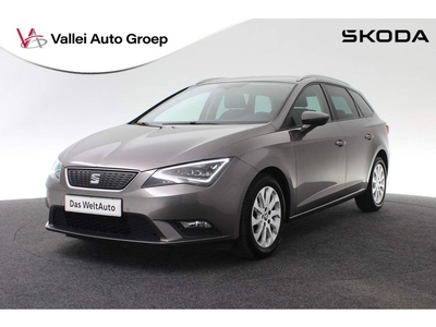 SEAT Leon ST 1.0 EcoTSI 115PK Style Connect Camera LED