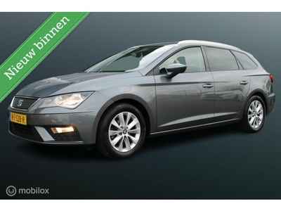 Seat Leon ST 1.0 EcoTSI 116 PK Style Business Intense