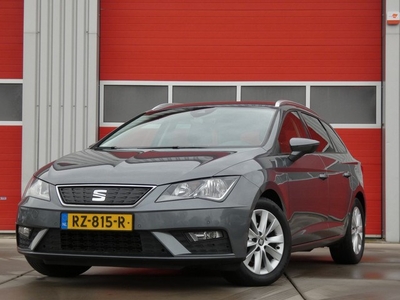 SEAT León ST 1.0 EcoTSI Style Business Intense/ automaat/