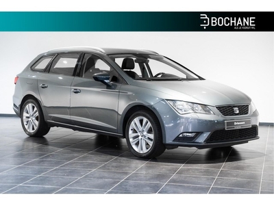 SEAT León ST 1.2 TSI 110 Style Trekhaak Parkeersensoren