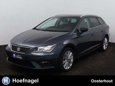 Seat Leon ST 1.5 TSI Xcellence DSG Cruise Control