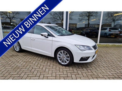 SEAT León ST 1.6 TDI Xcellence Business Intense 50% deal