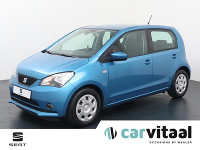 SEAT Mii 1.0 Style Intense 60 PK Cruise control