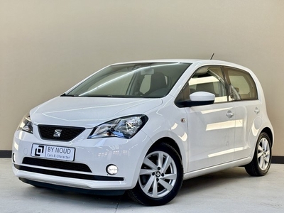 SEAT Mii 1.0 Style Intense, 60Pk, 2019, 1ste Eigenaar