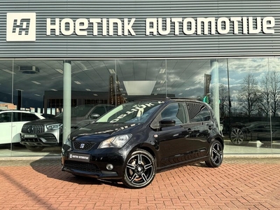 Seat Mii 1.0 Style Sport Airco Pano Navi