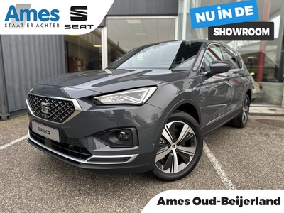 SEAT Tarraco 1.4 TSI 245pk e-Hybrid PHEV Xperience Business