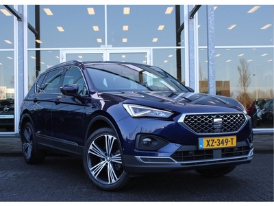 SEAT Tarraco 1.5 TSI Xcellence / Panodak / Rondom