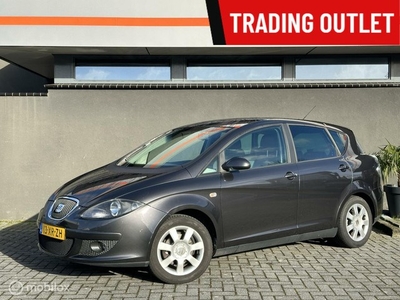 Seat Toledo 1.6 Businessline / Netjes fris en onderhouden