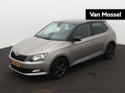 SKODA FABIA 1.2 TSI First Edition Style | AIRCO | PARKEERSENSOREN | LMV |