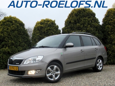 Skoda Fabia Diesel