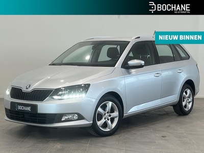 Skoda Fabia Diesel