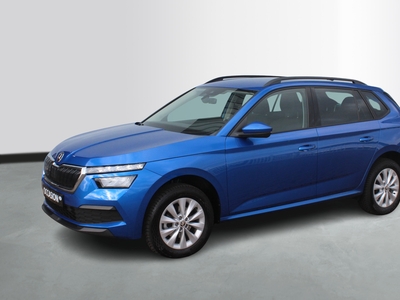 SKODA KAMIQ 1.0 TSI Ambition