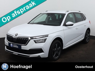 Skoda Kamiq 1.0 TSI Ambition Cruise Control Carplay