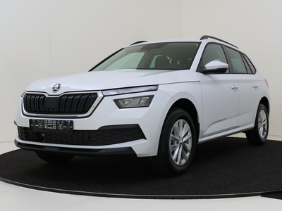 SKODA KAMIQ 1.0 TSI Ambition