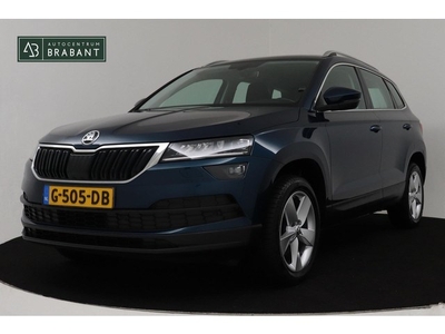 Skoda Karoq 1.0 TSI Business Edition (NAVIGATIE, CARPLAY