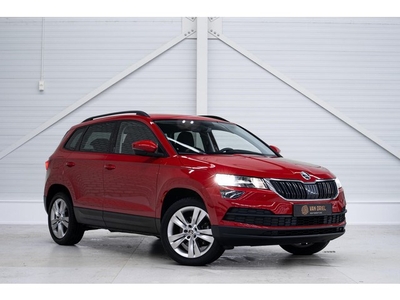 Skoda Karoq 1.0 TSI Style Business