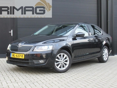 Skoda Octavia 1.0 TSI Greentech Ambition Business