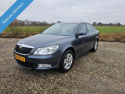 Skoda Octavia 1.2 TSI Ambition Business Line 2012! Nieuwe