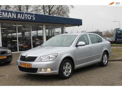 Skoda Octavia 1.4 TSI Elegance Automaat Huurkoop Inruil