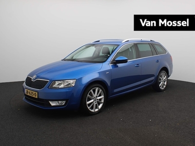 Skoda Octavia Diesel