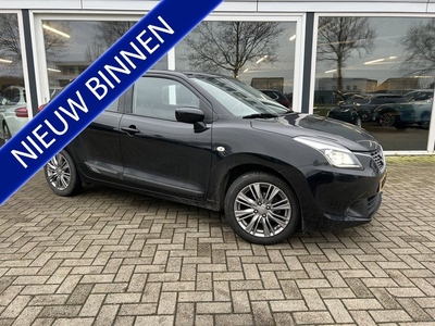 Suzuki Baleno 1.2 Dynamic 50% deal 5975,- ACTIE Camera /