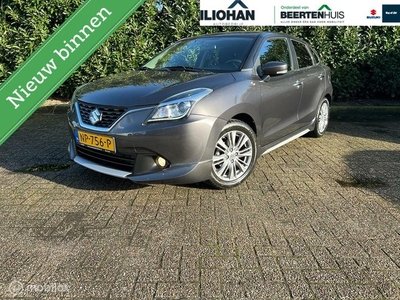 Suzuki Baleno 1.2 Smart Hybrid High Executive trekhaak