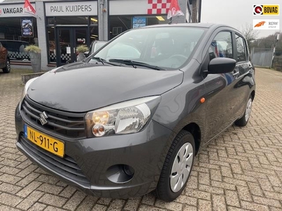 Suzuki Celerio 1.0 Comfort AUTOMAAT * airco +