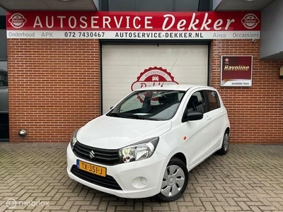 Suzuki Celerio 1.0 Comfort