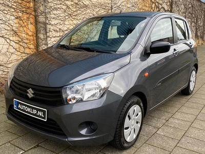 Suzuki Celerio 1.0 Dynamic5 DeursAircoNavigatie