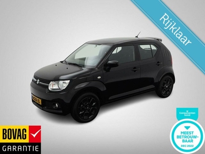 Suzuki Ignis 1.2 Comfort