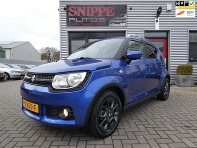 Suzuki Ignis 1.2 Select