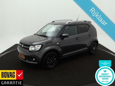 Suzuki Ignis 1.2 Select