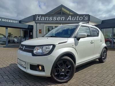 Suzuki Ignis 1.2 Stijl