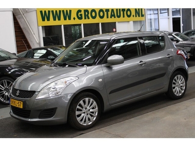 Suzuki Swift 1.2 Bandit EASSS Airco, Cruise Control