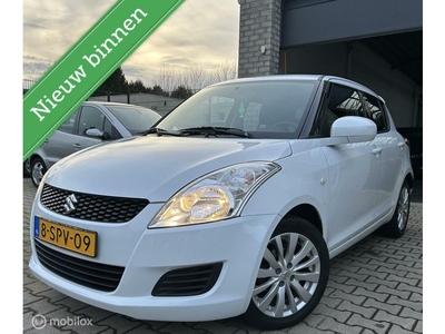 Suzuki Swift 1.2 Bandit EASSS / Stoel.V /Cruise Contr /N.A.P