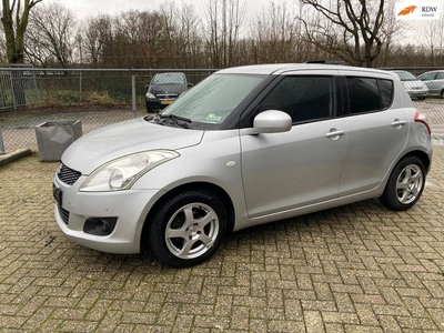 Suzuki Swift 1.2 Comfort