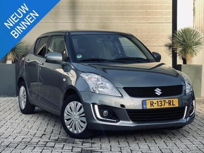 Suzuki Swift 1.2 Comfort EASSS