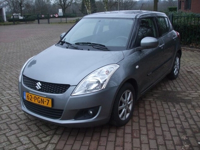 Suzuki Swift 1.2 Comfort EASSS airco 1e eigen. 171 dkm NAP