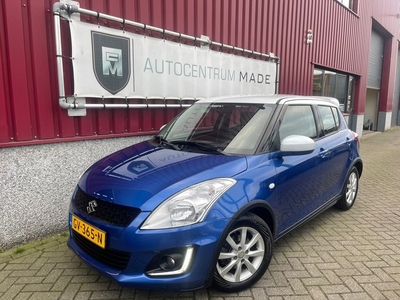 Suzuki Swift 1.2 Dynamic EASSS // 113 DKM NAP // Airco //