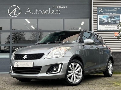 Suzuki Swift 1.2 Dynamic Sport LED/Clima/Cruise/Stoelvw