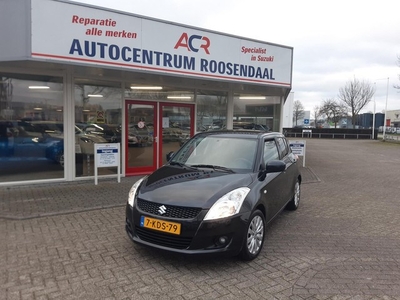 Suzuki Swift 1.2 Exclusive EASSS 5drs 1e eigenaar dealer