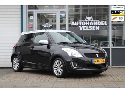 Suzuki Swift 1.2 S-Edition EASSSNaviAirco